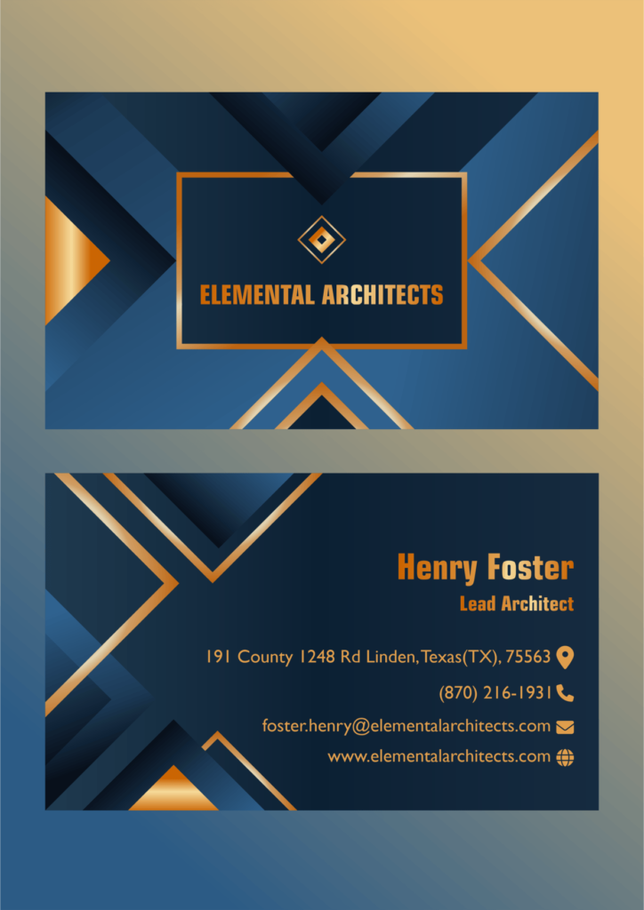 Elemental Architects