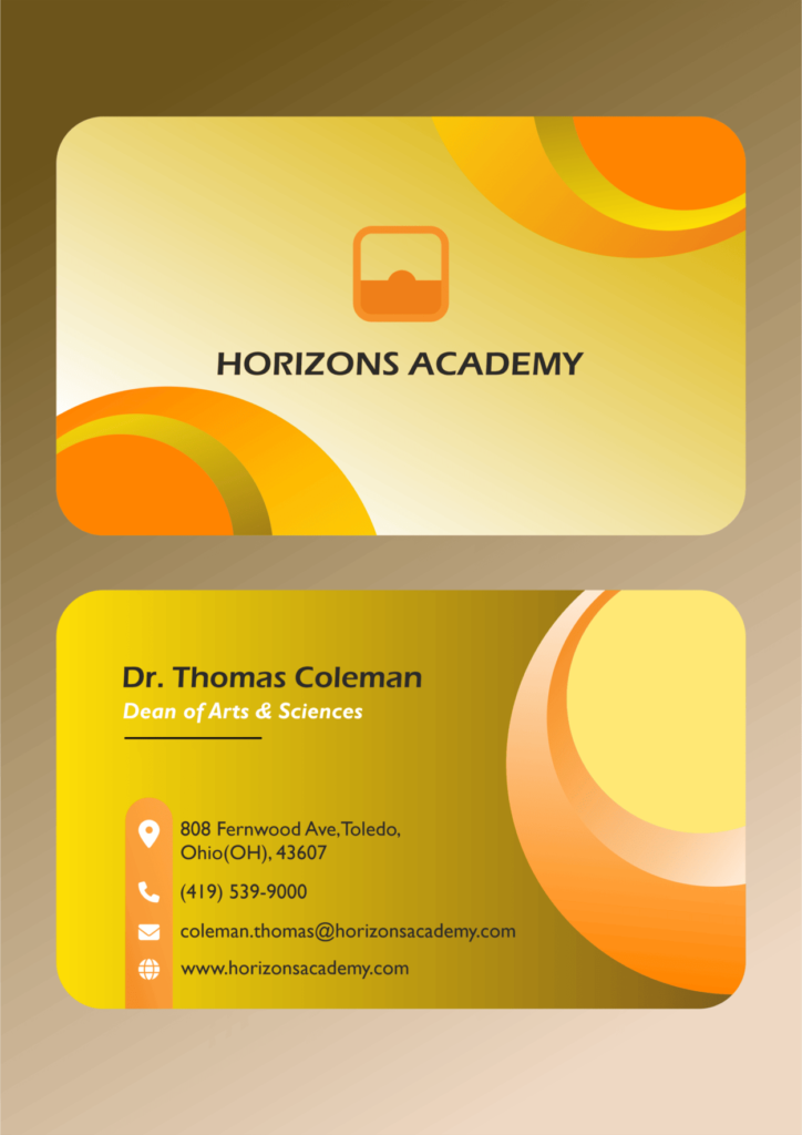 Horizons Academy
