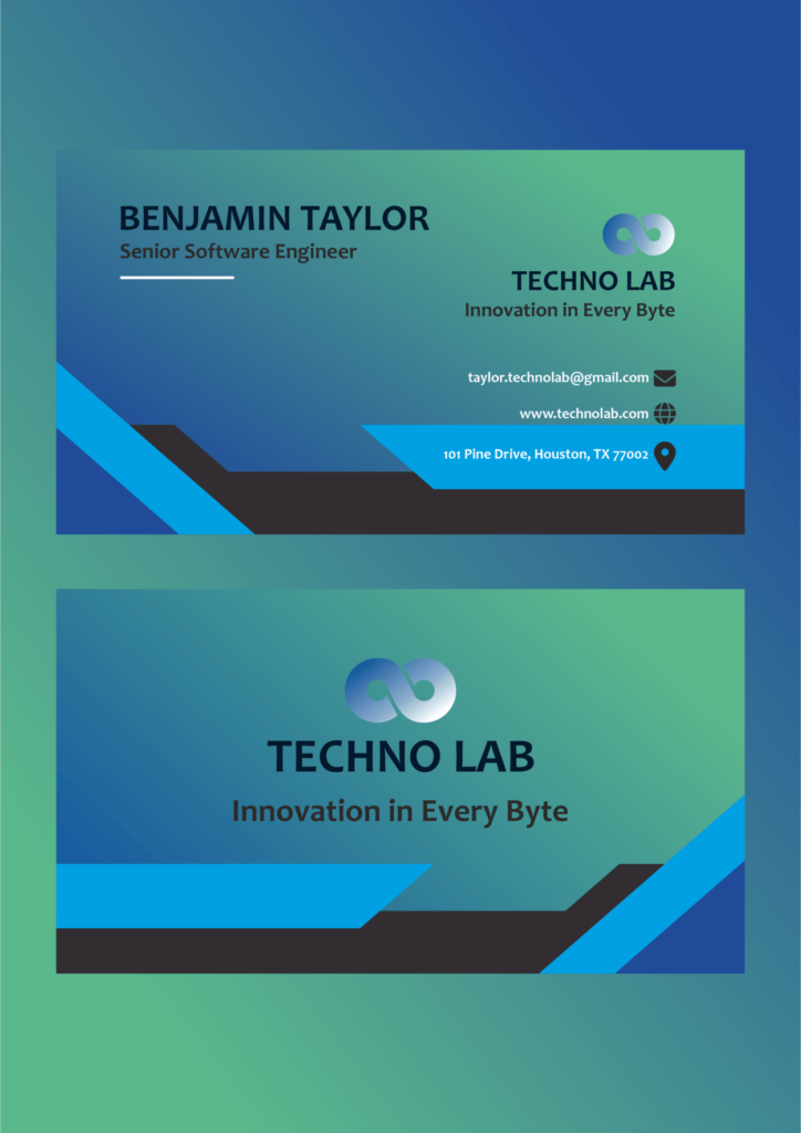 Techno Lab