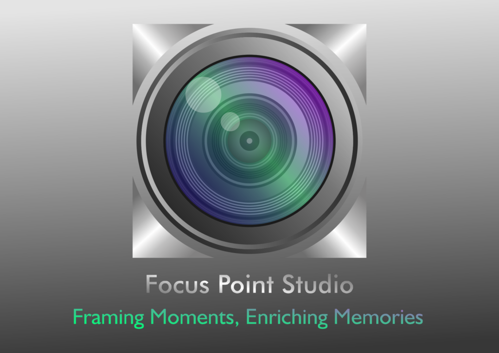 Focus Point Studio - Defining Perspective & immersive visual