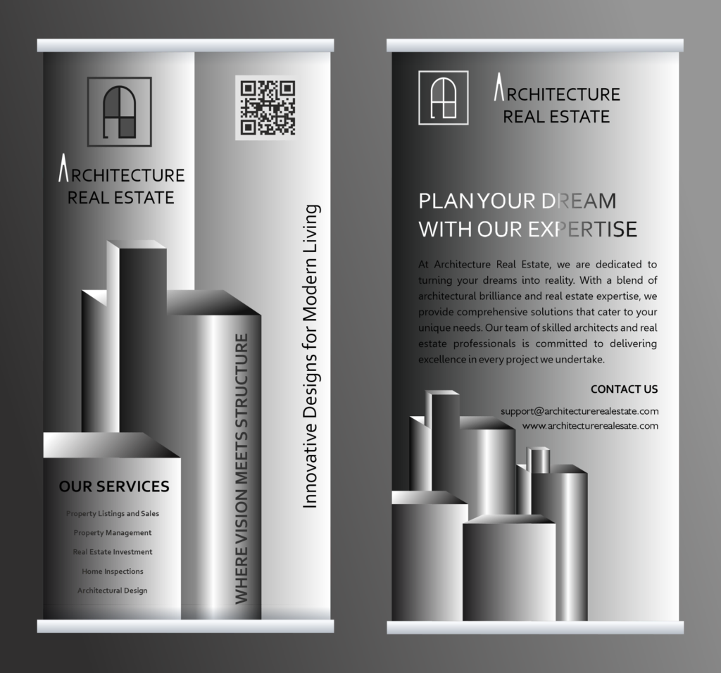 Architecture Real Estate