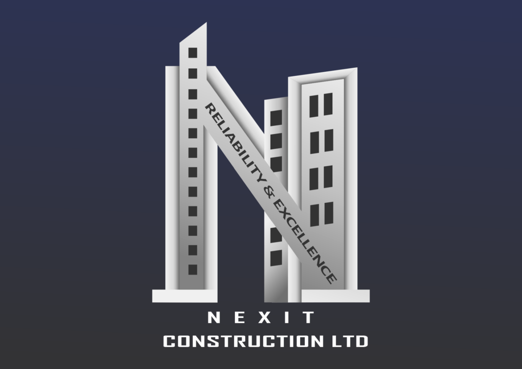 Nexit Ivory Accent - Pristine, Integrity & Sophistication