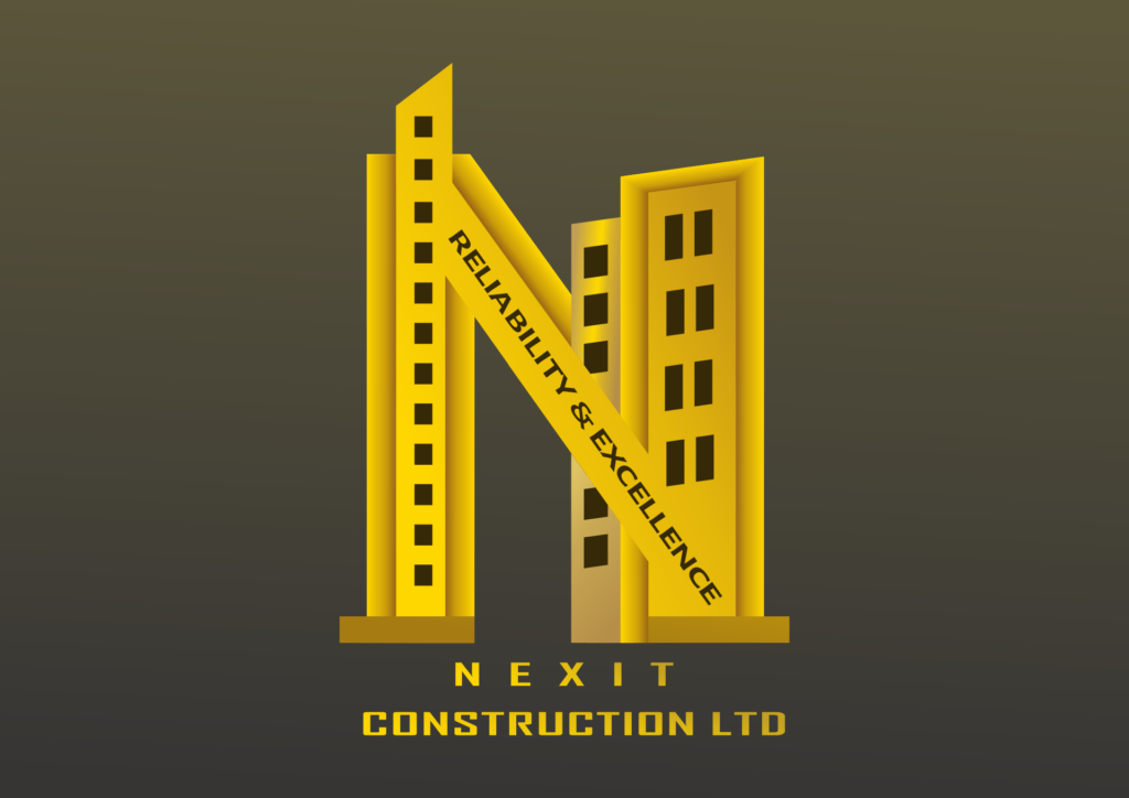 Nexit Amber Crest - Excellence & Distinction in construction