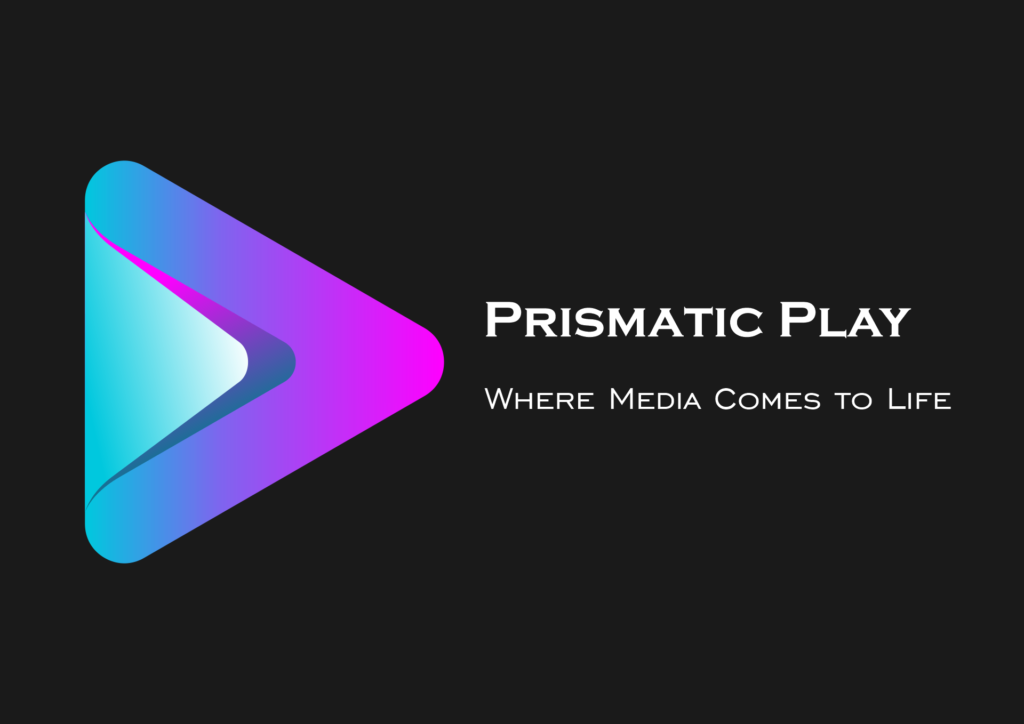 Prismatic Play - The Geometry of structured elegance