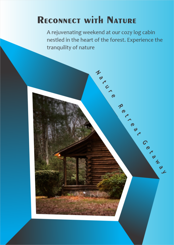 Reconnect with Nature