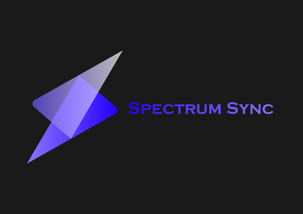 Spectrum Sync - The Symphony of Converge